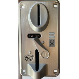 TW 131 Arcade Game Coin Acceptor