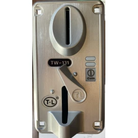 TW 131 Arcade Game Coin Acceptor
