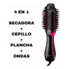 Revlon Cepillo Secador Revlon Rvdr5222la1n2 Voluminizador Ionico Profesional