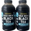 Generic Trader Joes Organic Cold Brew Black Tea Concentrate -