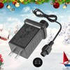 inShareplus 12V 1A LED Class 2 Power Supply, 12W IP44