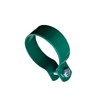 Fence Clamp 48 mm Post Clamp Strut Clamp Mounting Clamp