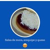 OBLEA Colombiana tradicional importadas de Colombia (no incluye dulce de