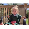 Matz Mini Terry Towel Slip On Baby Bibs | Full