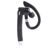 Wireless Bluetooth Earpiece Waterproof Lightweight Single Ear BT 5.1 Wireless