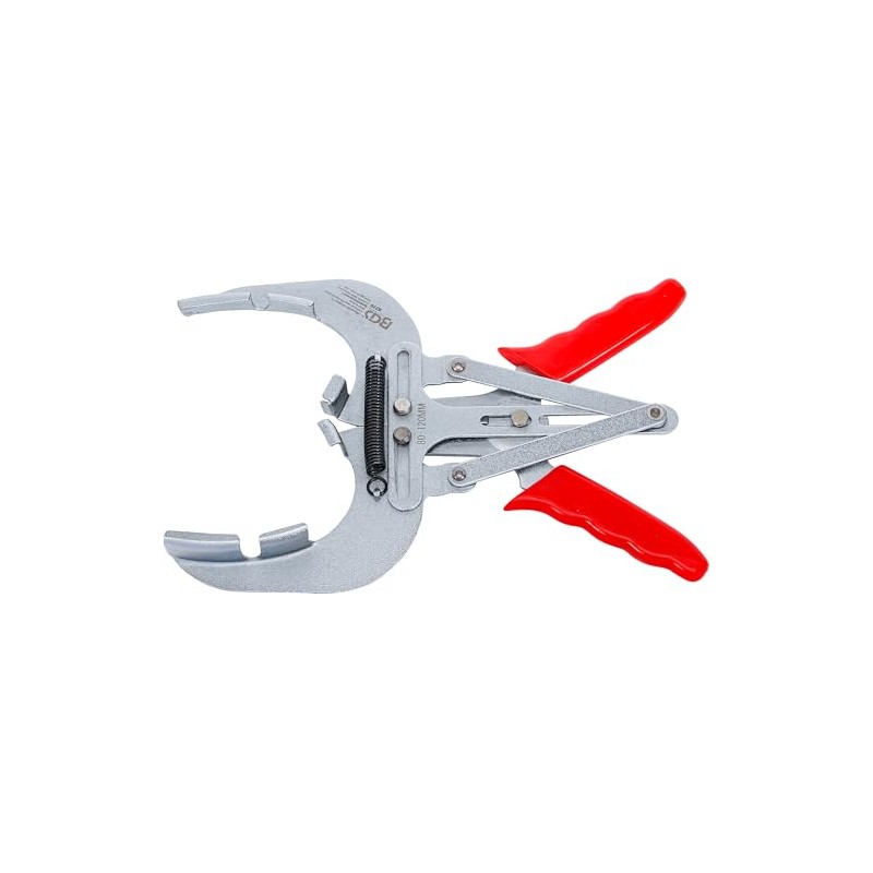BGS Piston Ring Pliers, 80 – 120 mm, 1 piece,