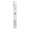 Tsubosan PL-2 Plastic File with Grip, Half Round 5.9 inches