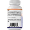 Vitamatic Lactoferrin 250mg – 60 Vegetable Capsules - 2 Pack
