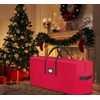 Christmas Tree Storage Bag, Fits Up to 9 FT Tall