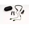 Plugfones FreeReign Bluetooth Ear plug Ear buds Work Headphones Industrial