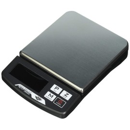 My Weigh iBalance i500 Digital Kitchen Scale Bowl 500g x 0.1g Parts Counting AC Adapter SCM500