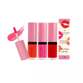 Nadi 리브코이 밀키 워터 립틴트 6g Fey3+4sRK Livcoi Milky Water Lip Tint 6g Fey3+4sRK [Milky Pink]