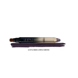 L'Oreal Paris Calla Riche Le Stiro Smokey 112 Purple Contes