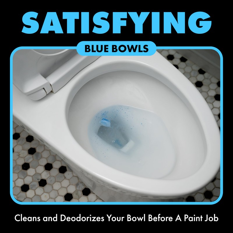 DUDE Bombs - Toilet Stank Eliminator - 1 Pack, 40