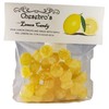 Lemon Kettle-Cooked Hard Candy Drops, 3 Pack of 4.5 oz.