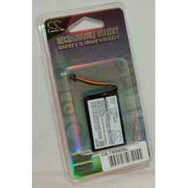 Cameron Sino NEW Battery for TomTom Go 540 Live 540S GPS 3.7V 1100mAh AHL03711001 4CF5.002.00