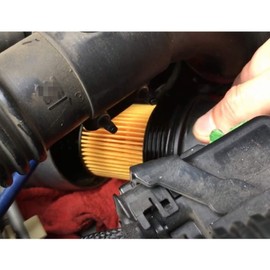 iFJF PF2257G Filtro de aceite de motor de repuesto para Chevy Cruze 1.4L 1.8L 2011-2015 GMC Canyon 3.6L 2017-2020 Buick Encore 1.4L 2013-2020 reemplaza 55594651 93185674 56565654 359 (Juego de 3 unidades