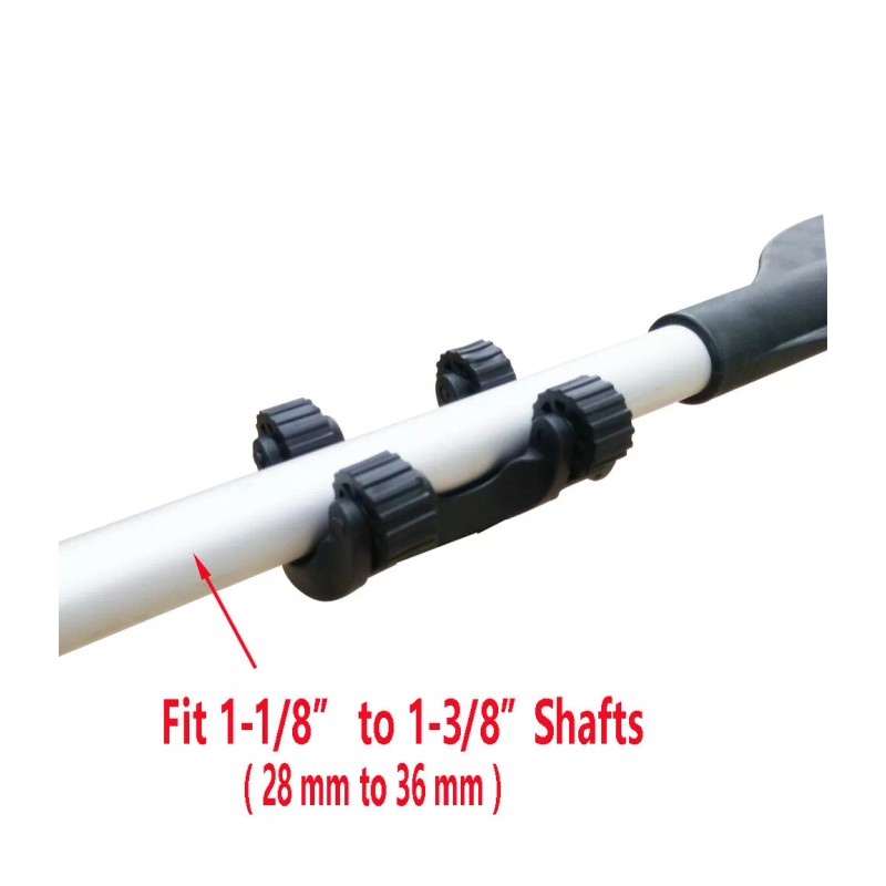 Brocraft Kayak Paddle Holder / Paddle Holder / Kayak Paddle