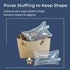 LiWNYRK 50 Pack Purse Stuffing to keep Shape & Prevent