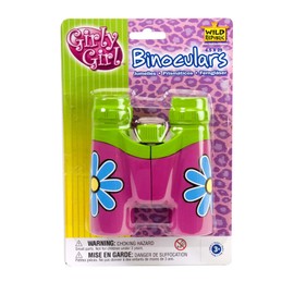 Wild Republic Binoculars - Girly Girl (10655)