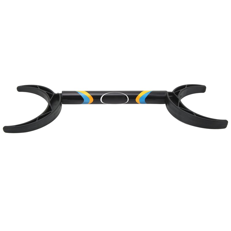 Golf Swing Correcting Trainer Plastic Adjustable Length Golf Posture Correction