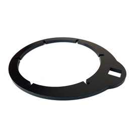 GIONAR Fuel Filter Wrench Removal Tool Compatible with Ford Transit 2.2 TDCi, ADF125501 207114000100 Fuel Filter Spanner Wrench Remover Tool