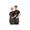 2pzs Mandiles Cocina Impermeables Unisex Delantal Multiusos