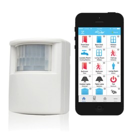 Skylink Wireless Indoor/Outdoor Motion Sensor