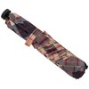 Moonbat [Macintosh Philosophy] Rain Umbrella, Folding Umbrella, Ultra Lightweight, Barberla,