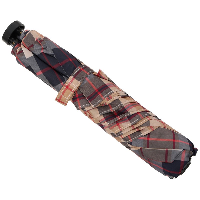Moonbat [Macintosh Philosophy] Rain Umbrella, Folding Umbrella, Ultra Lightweight, Barberla,