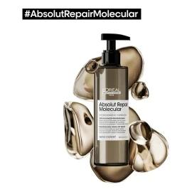 Tratamiento Para Cabello Dañado Loreal Absolut Repair 190 Ml
