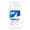 Gat Sport Vitamina 5000 Cápsulas Vegetales