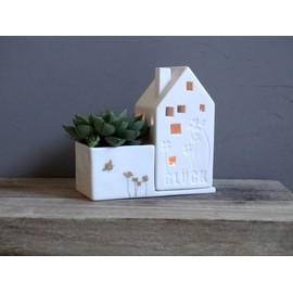 Good old Friends Home Garden Clover