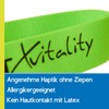 ARTZT vitality Theraband Loop Band Textile | Fitness Band Made