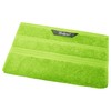 Lashuma Towels, Set of 2, Apple Green, Guest Towels, 30