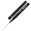 KOKOIST Long Liner Brush, Black, 1 Piece