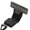 Fish Tank Clip On Light Professional High Brightness Mini Ultrathin
