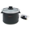 RoadPro 12-Volt 1.5-qt. Capacity Slow Cooker