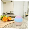 GRIRIW Cartoon Style Mechanical Kitchen Timer Countdown Timer for Cooking