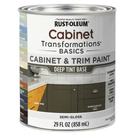 Rust-Oleum 386422 Transformation