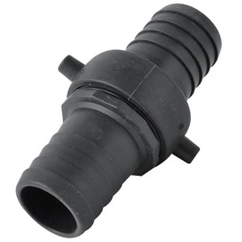 BIGM 641311 Hose Coupling, Resin, 1.3 inches (32 mm)