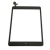 Tablet Digitizer Screen Tempered Glass Replacement Capacitive Touch Screen with