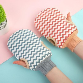 Body Scrub Exfoliator for Skin Cleaning