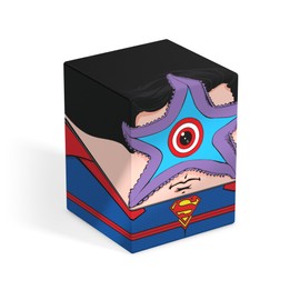 Ultimate Guard - Squaroes - Boulder 100+ - DC Justice League Wave 1 - JL001 - Starro (Chasefigure)