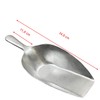 35 cm Aluminium Shovel Hand Shovel Multi-Purpose Shovel Flour Shovel