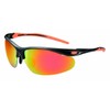 Boken-Oh Heat Hawk IR HK-3B Near Infrared Reduction Polarized Sunglasses