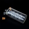 HOUNKUI 2 in 1 Olive Oil and Vinegar Dispenser, Multifunctional
