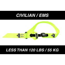 Racheting Medical Tourniquet - PEDIATRIC