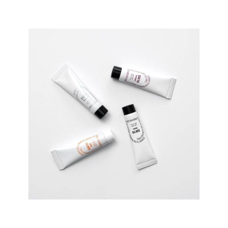 에스더블유나인틴 [미니 용량] SW19 MINI HAND CREAM SET(10ml*4) [Mini Size]