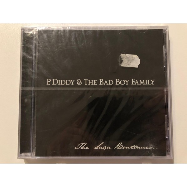 P. Diddy & the Bad Boy Family-